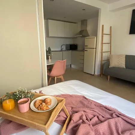 La Gavina Suite Xabia Extérieur photo