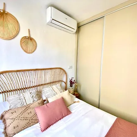 La Gavina Suite Xabia Extérieur photo