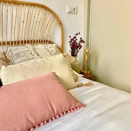 La Gavina Suite Xabia Extérieur photo