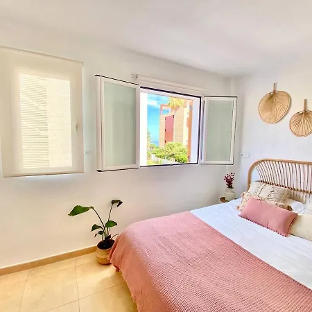 La Gavina Suite Xabia Extérieur photo