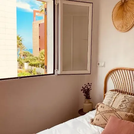 La Gavina Suite Xabia Extérieur photo