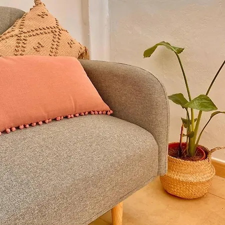 La Gavina Suite Xabia Extérieur photo