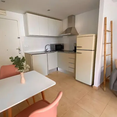 La Gavina Suite Xabia Extérieur photo