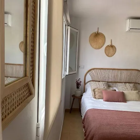 La Gavina Suite Xabia Extérieur photo