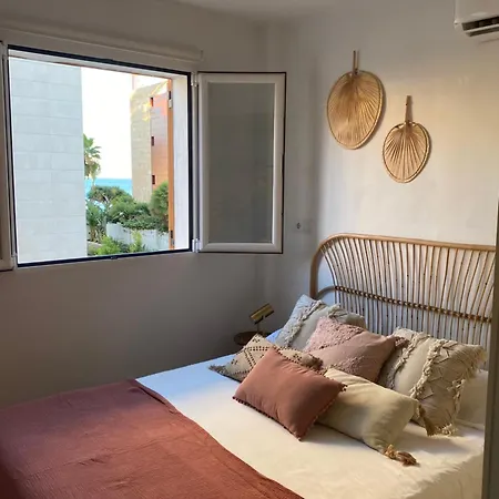 La Gavina Suite Xabia Extérieur photo