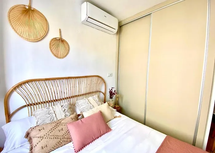 La Gavina Suite Xabia