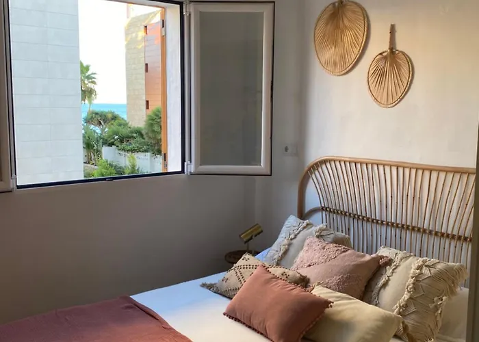 La Gavina Suite Xabia