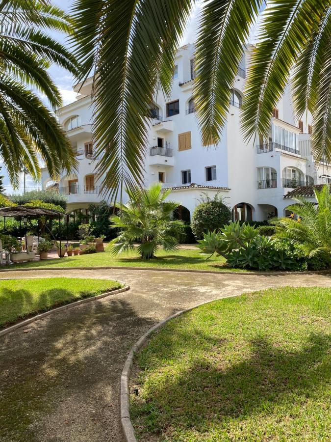 Apartamento La Gavina Jávea