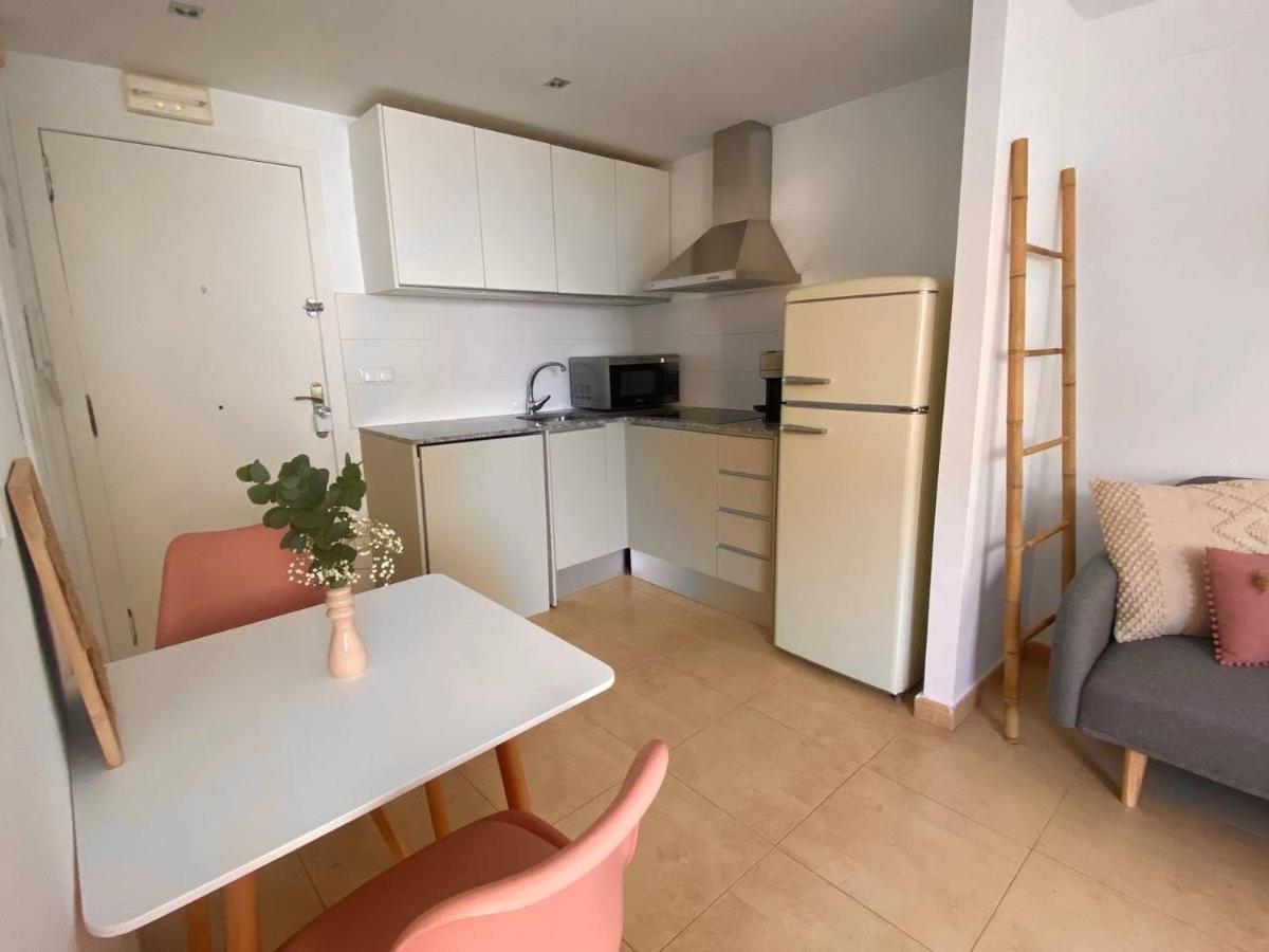 La Gavina Apartament