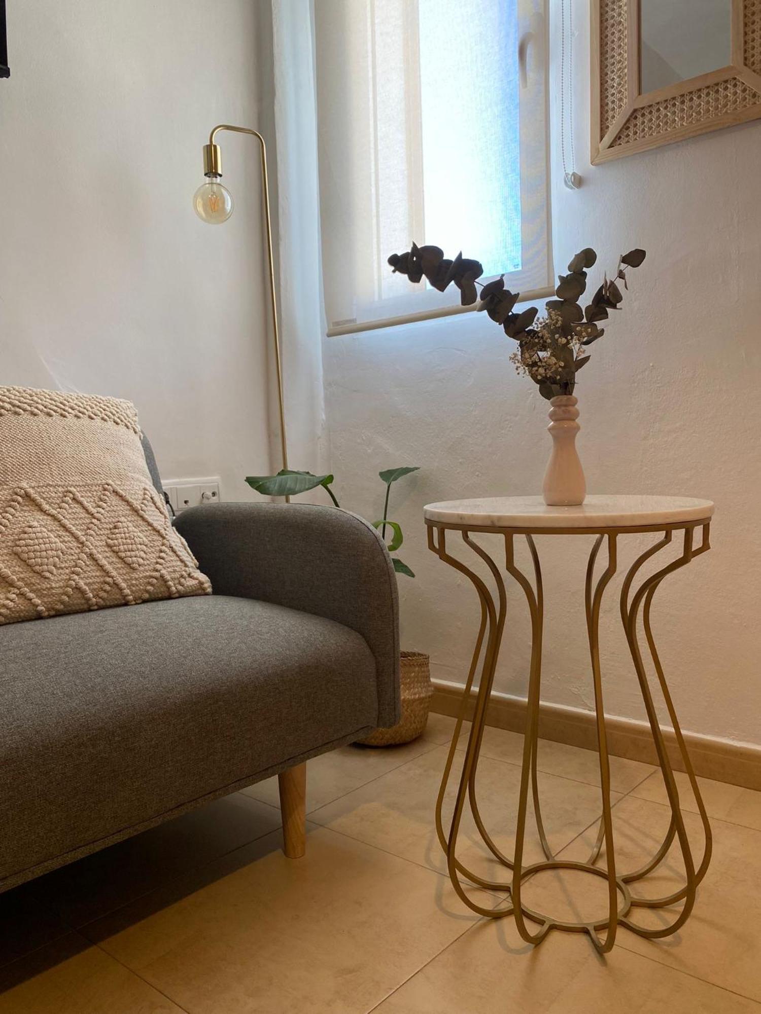 Apartamento La Gavina *