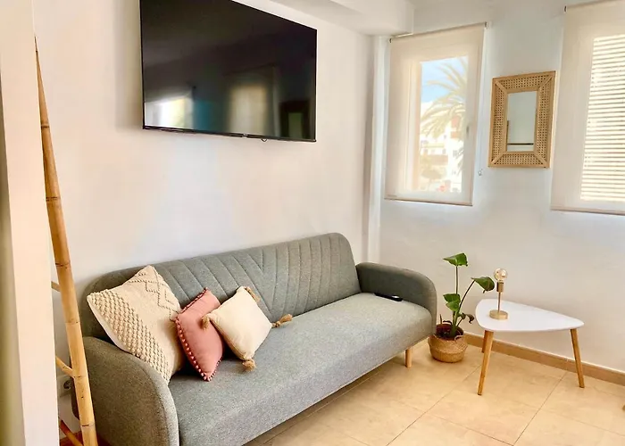 La Gavina Suite Xabia