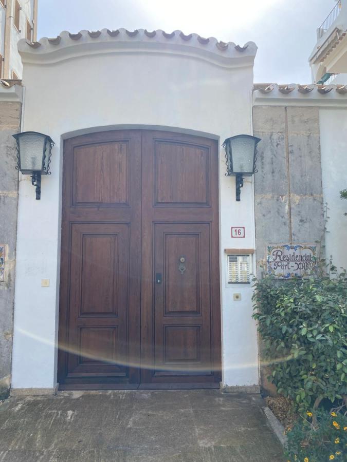 La Gavina * Jávea