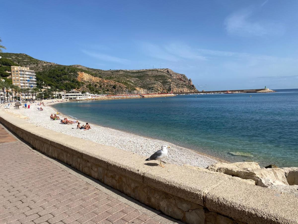 La Gavina * Jávea