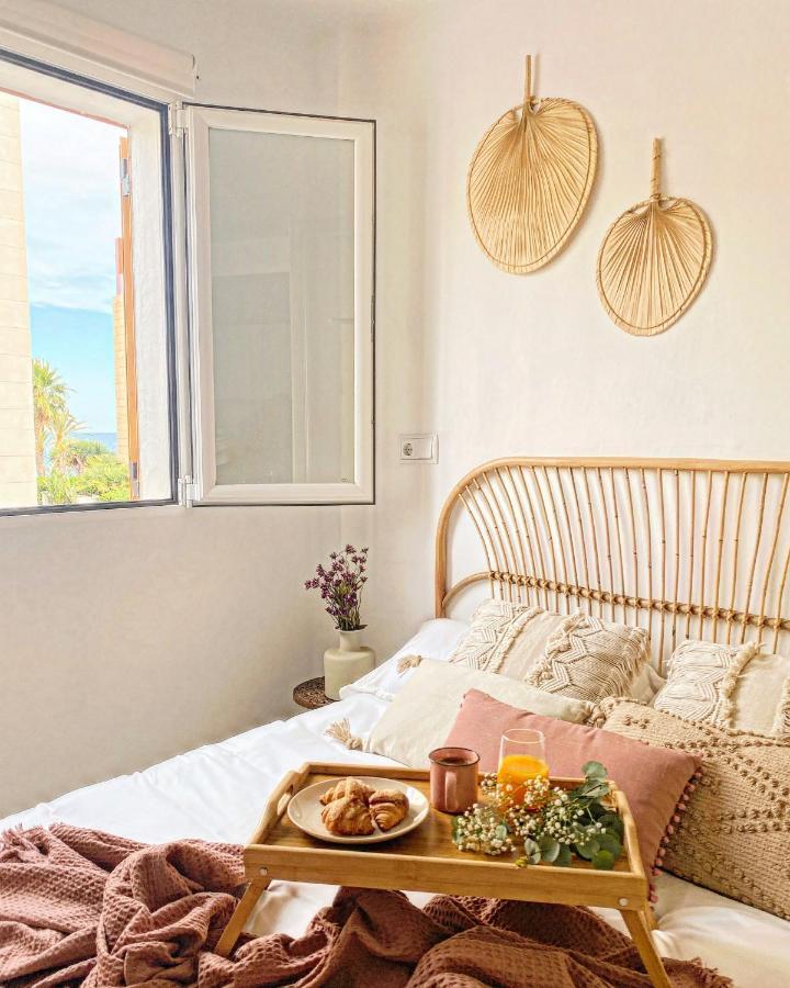 Apartment La Gavina Jávea