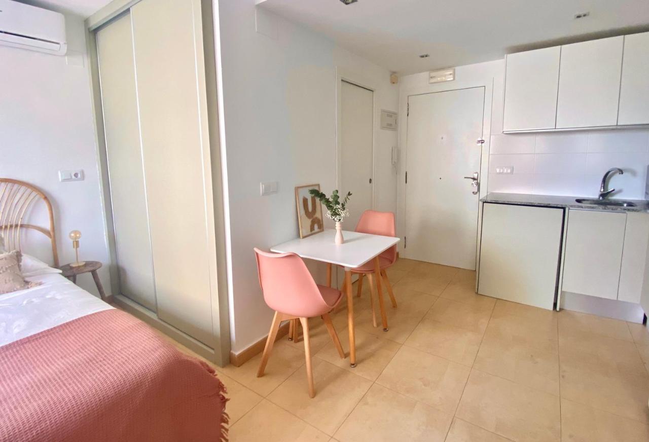 Apartment La Gavina