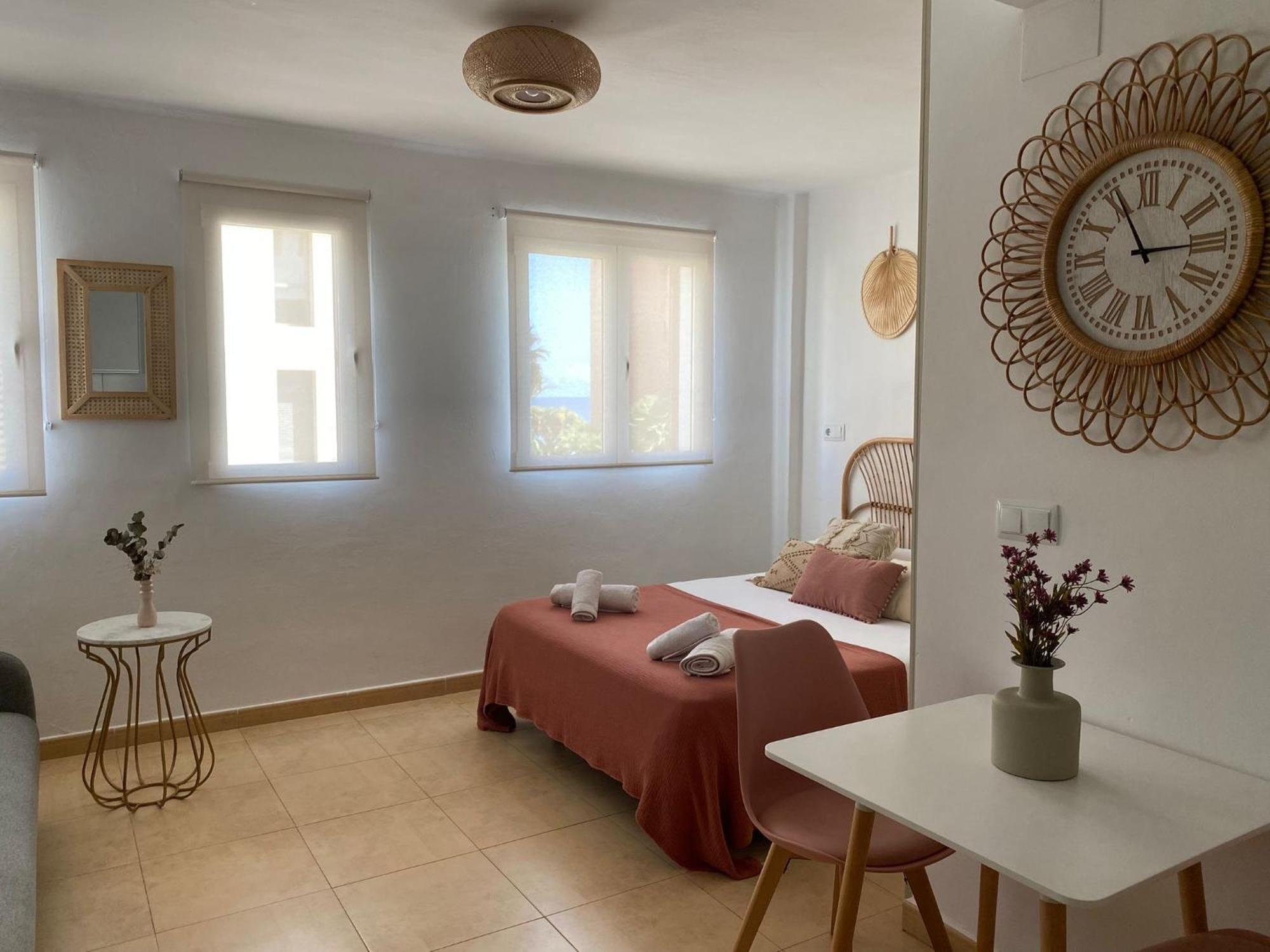 La Gavina Apartment