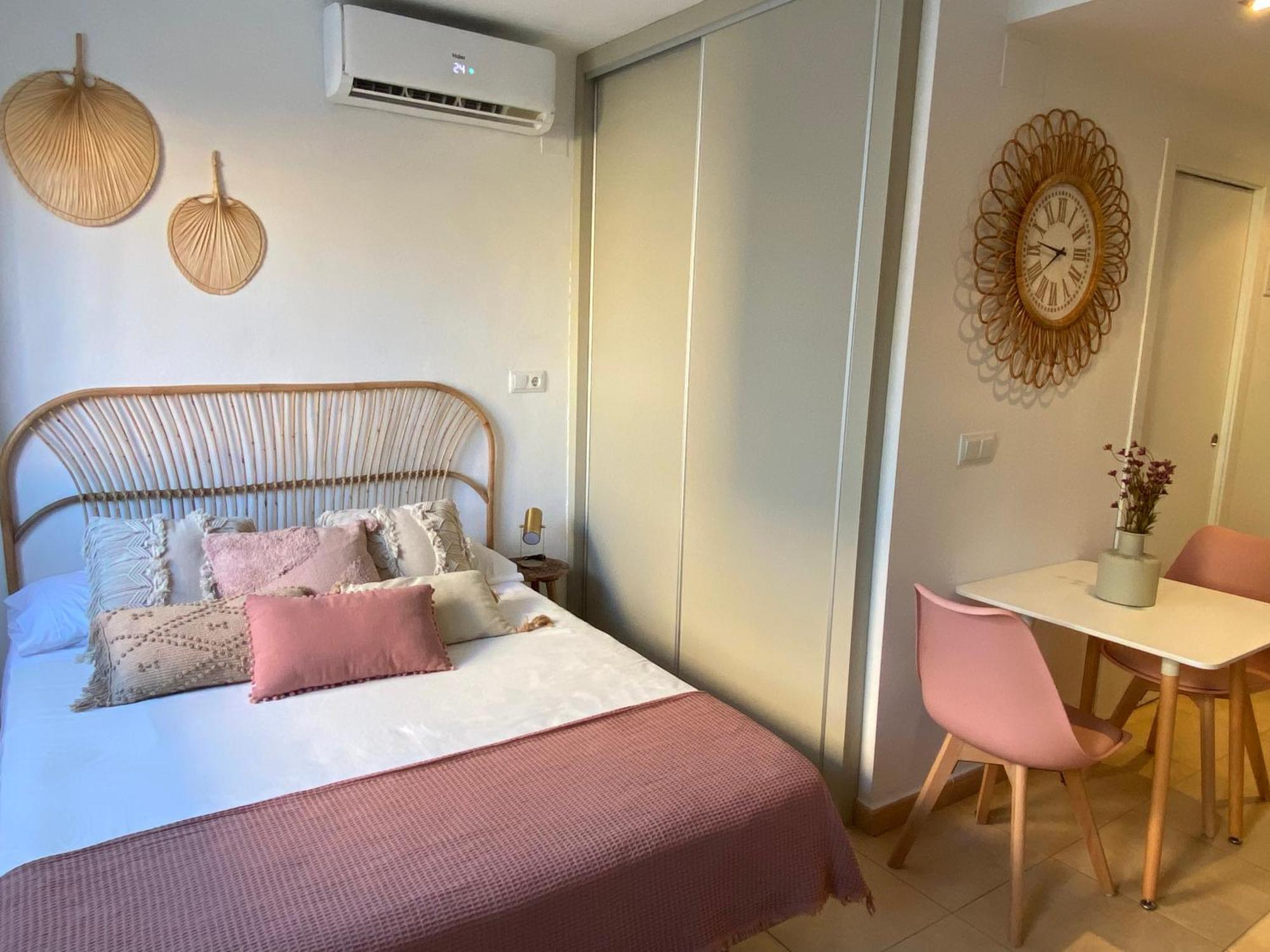 Apartment La Gavina