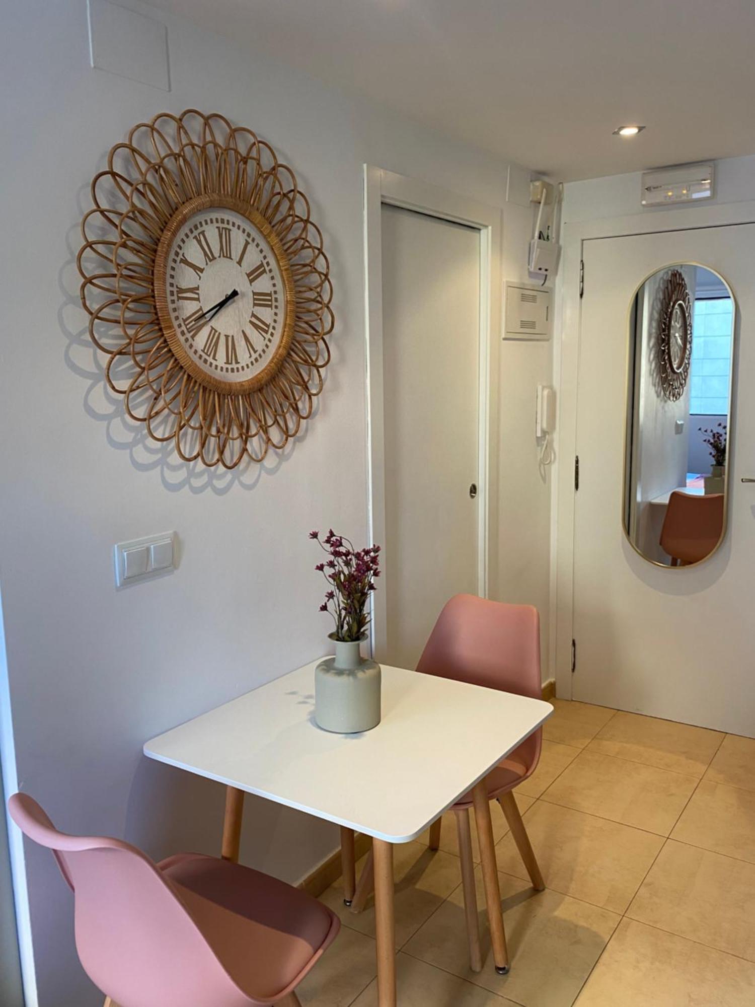La Gavina Apartment